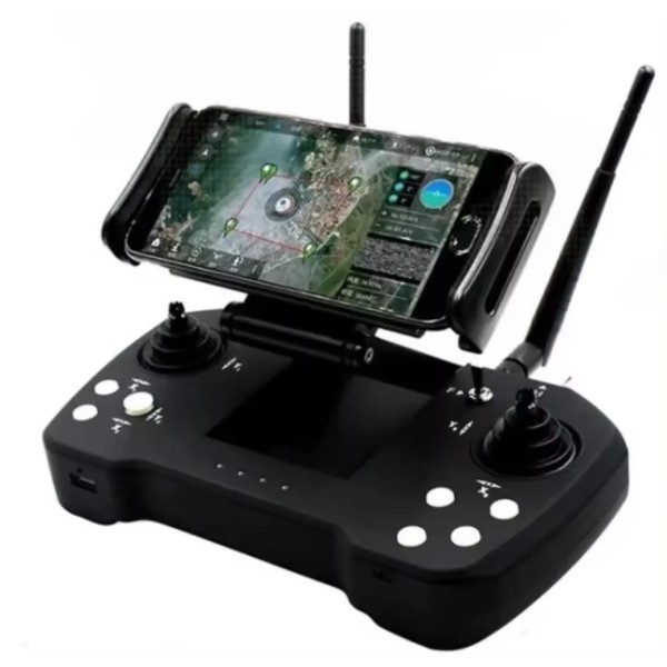Skydroid T12 Professional Agriculture Drone 15km Range 2.4ghz Radio Telemetry Camera Compatible Remote Control